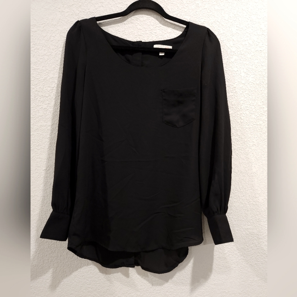 WOMEN'S GIANNI BINI TUNIC BLOUSE